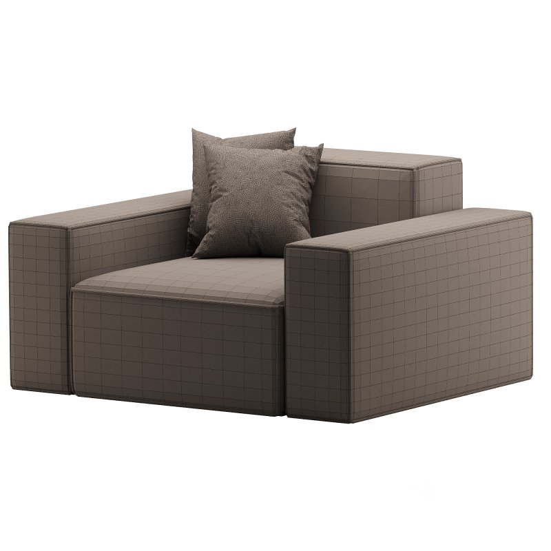 Divan Davis 181×103 Image 4