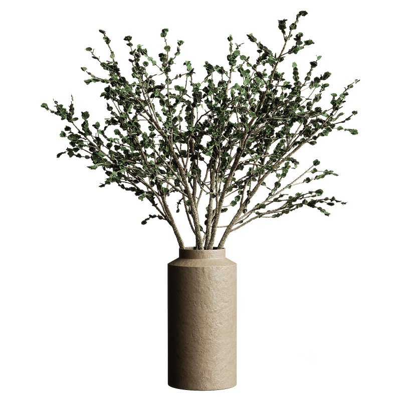 Bouquet Plant Set 02 Image 4