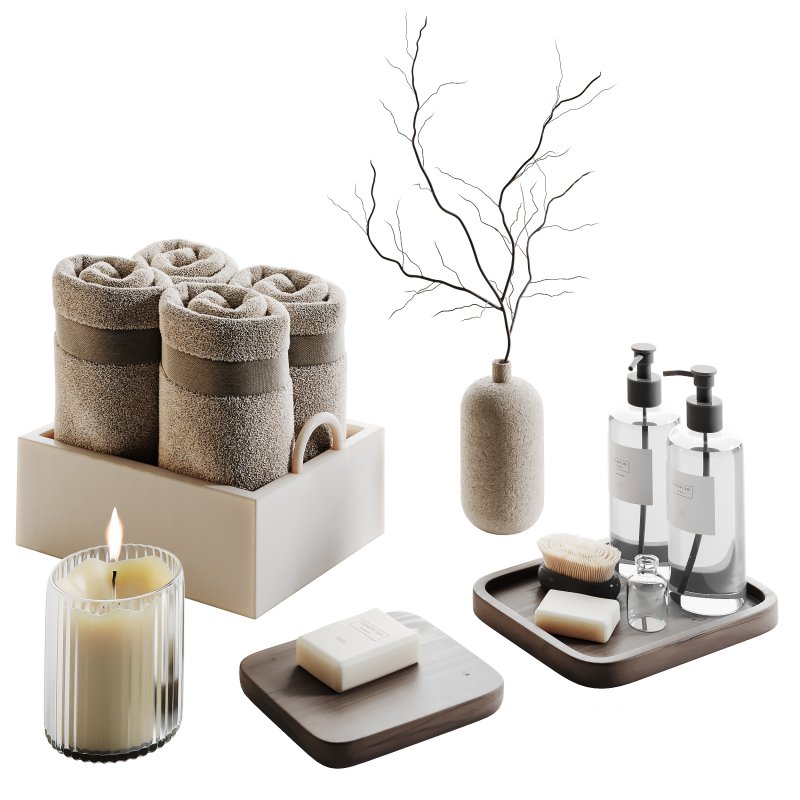 Decorative SET 010 Image 1