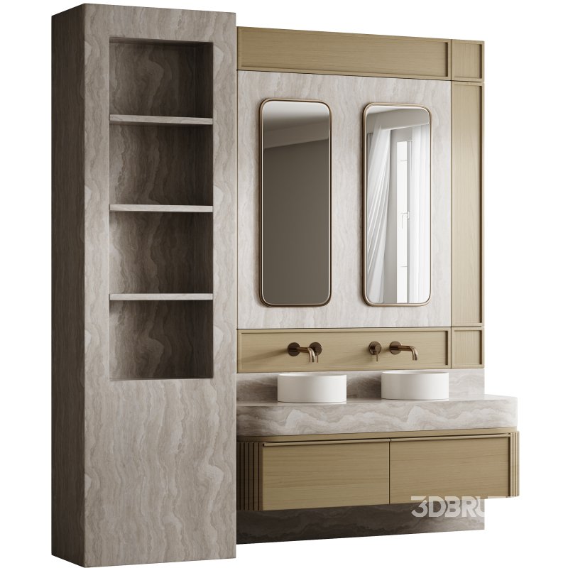 Bathroom furniture 13 Image 7