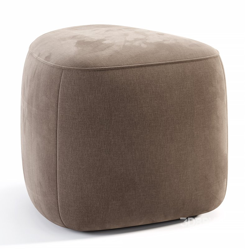 GOGO Pouf By Leyform Image 5