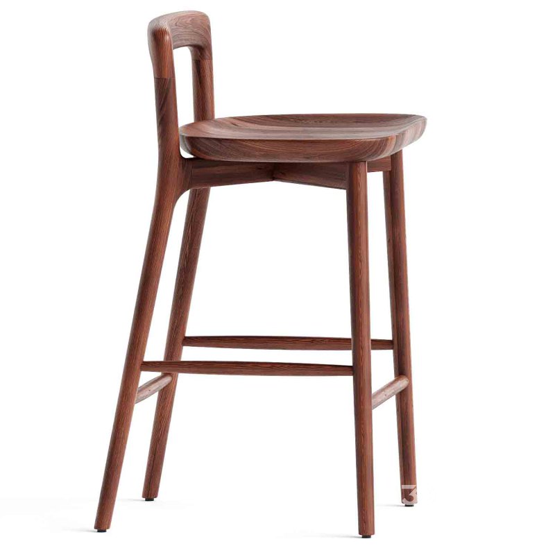Jackson Counter and Bar Stool Image 2