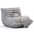 Ligne Roset Pouf By TOGO - Thumbnail 5