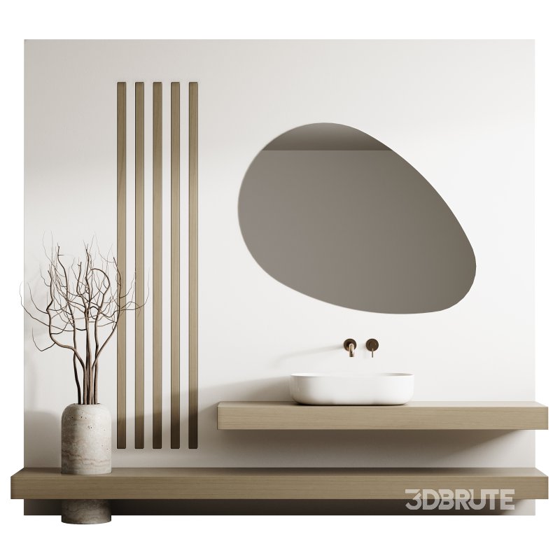 Bathroom furniture 17 Image 4