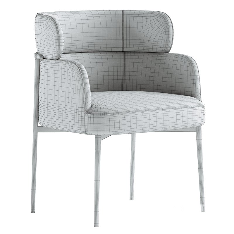 Felix Dining Chair Image 6