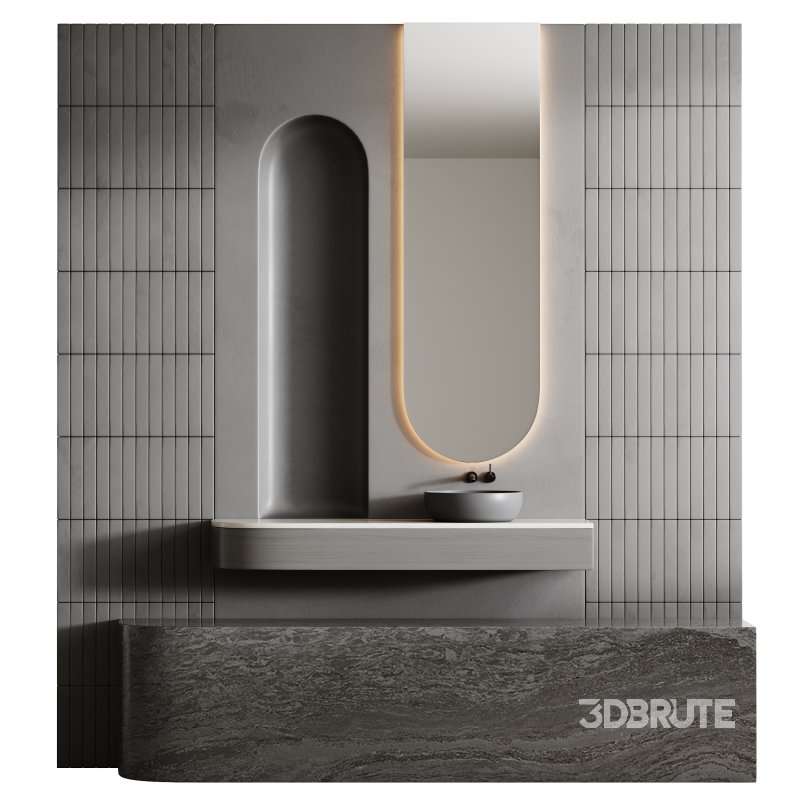 Bathroom furniture 3 Image 5