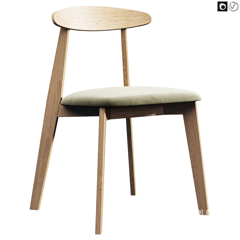 Данмор Стул Dunmore Chair By Divan.ru Image 4