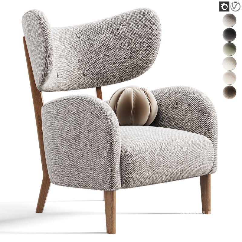 My Own Chair By Reevela Image 3