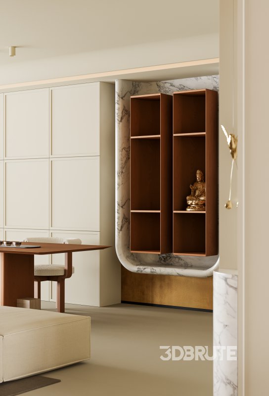 modern livingroom Image 7