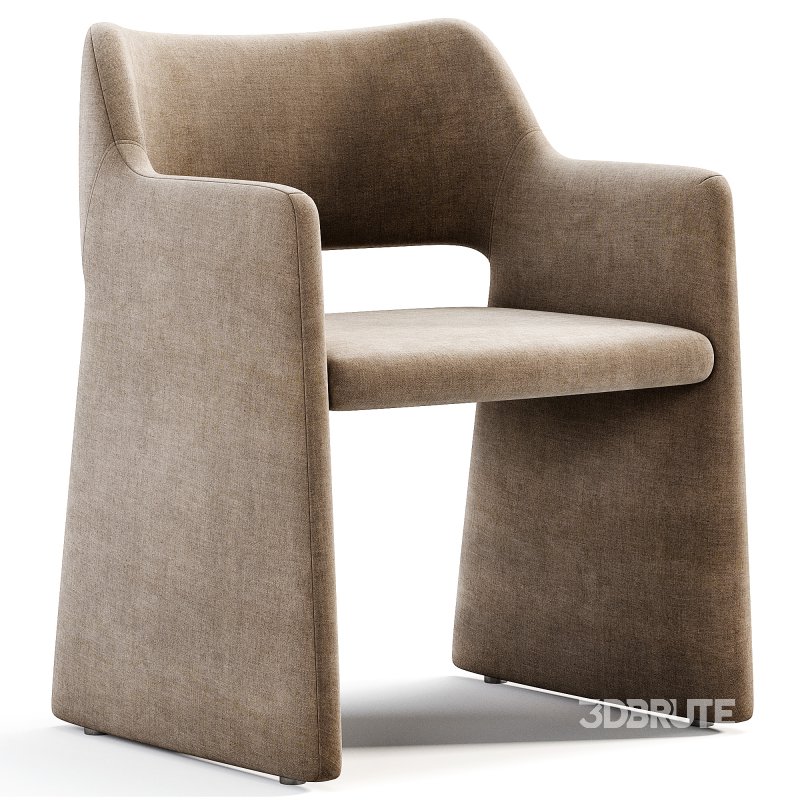 Foley Silla De Comedor Image 5