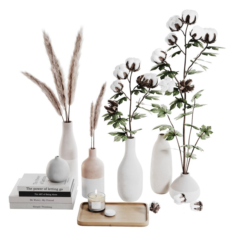 Decorative Set 017 Image 5