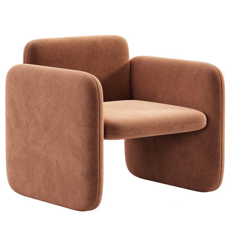 LAZLO CHAIR Image 1