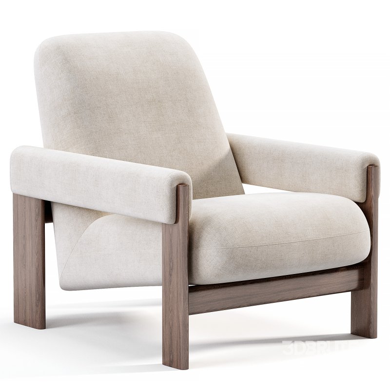 Nils Chair By Westelm Image 2