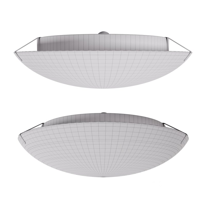 Ikea HYBY Ceiling Lamp Image 4