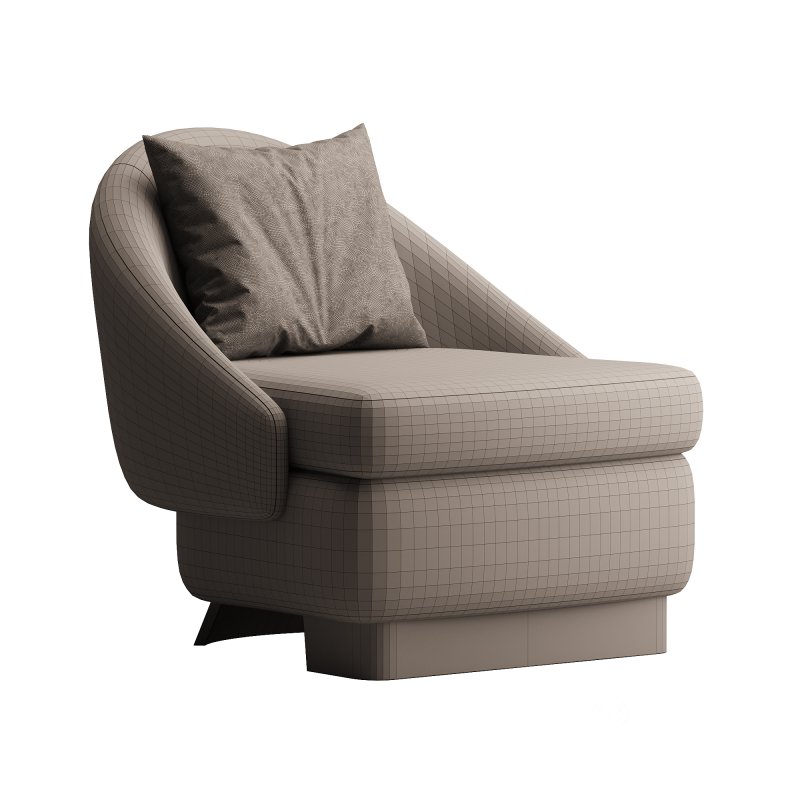 LAWSON ARMCHAIR Image 4