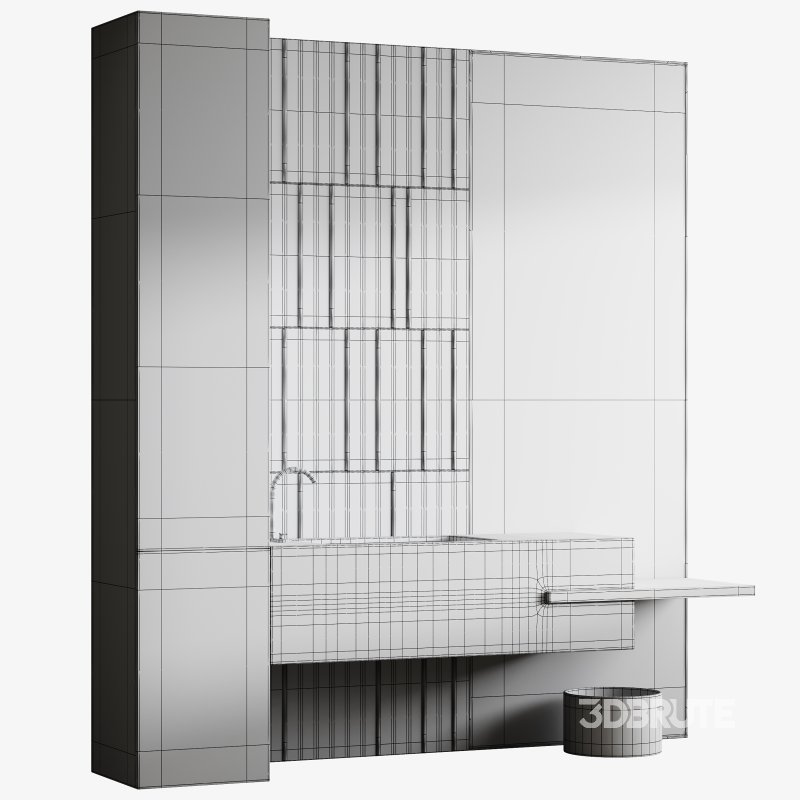 Bathroom furniture 8 Image 10