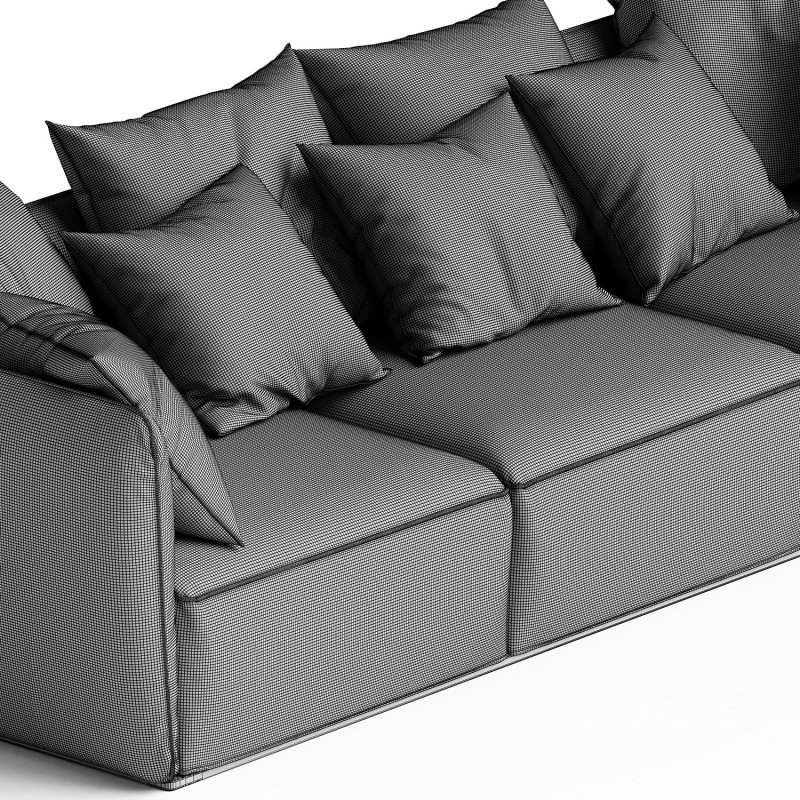 Blow – Sofa Alivar DBW 270 Image 2
