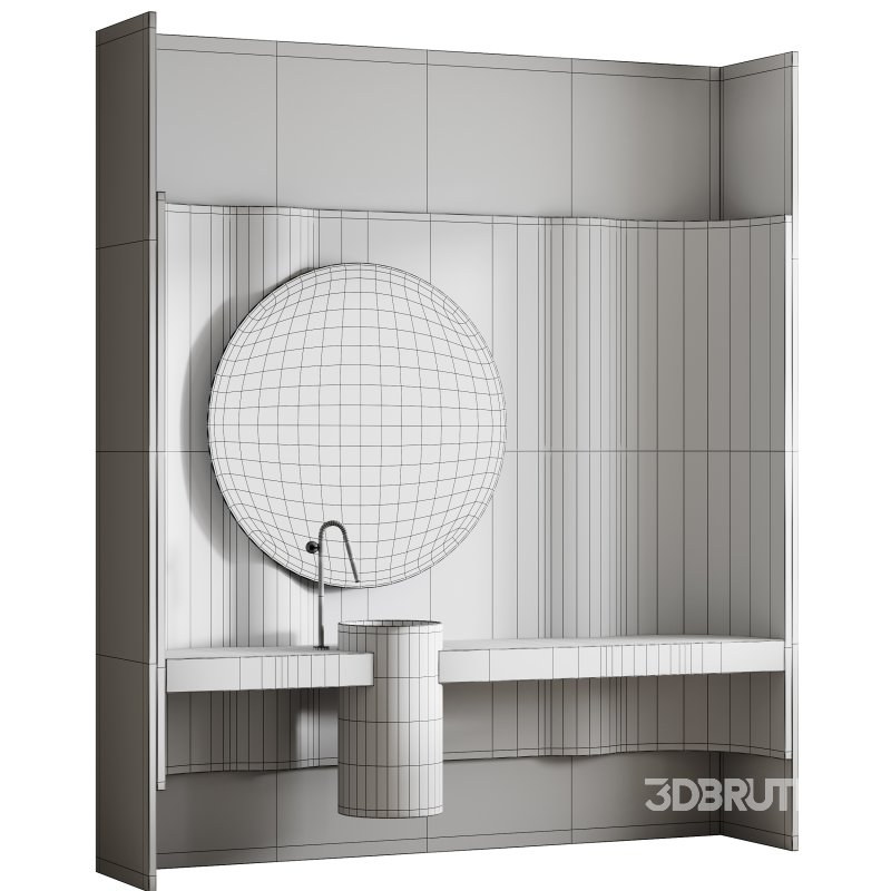 Bathroom furniture 32 Image 9