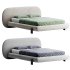 Saba Italia bed - Thumbnail 1