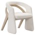Teak Dining Chair - Thumbnail 3