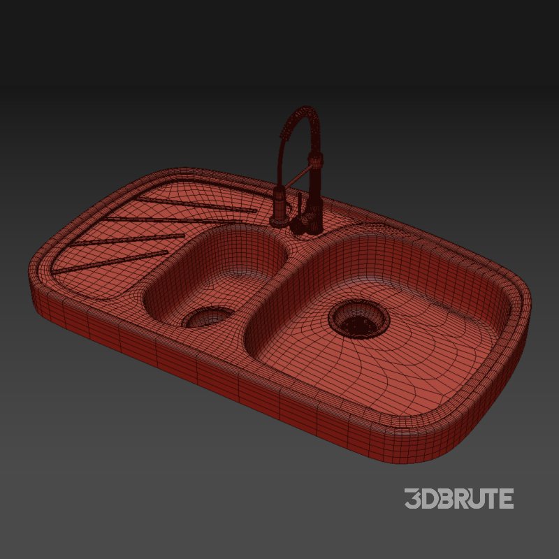 32 sink pack Image 13