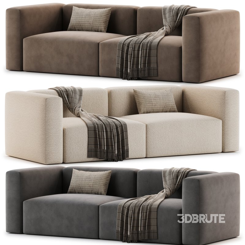 Mags Modular Sofa Collection Image 3