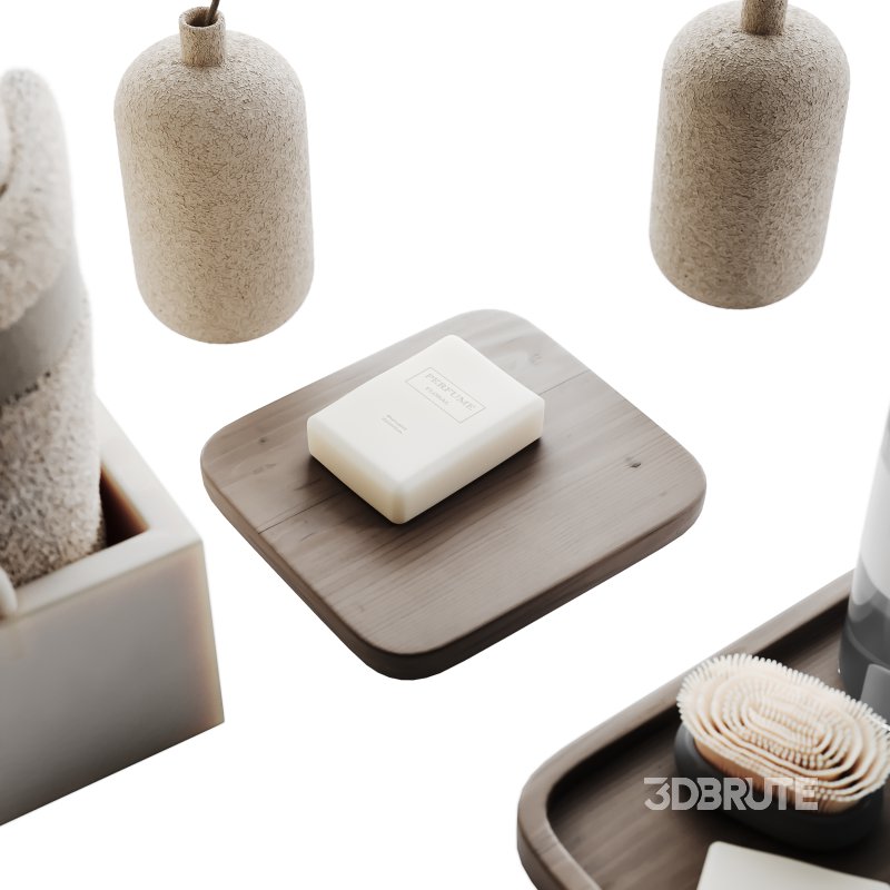 Decorative SET 010 Image 7