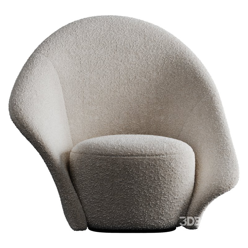 Lottie Occasional Chair Image 3