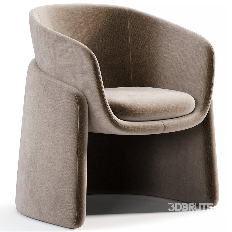 Seba Chair By Davis Furniture Image 5