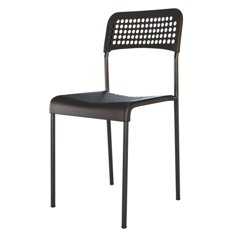 IKEA ADDE Chair Image 2