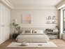 Modern bedroom - Thumbnail 1