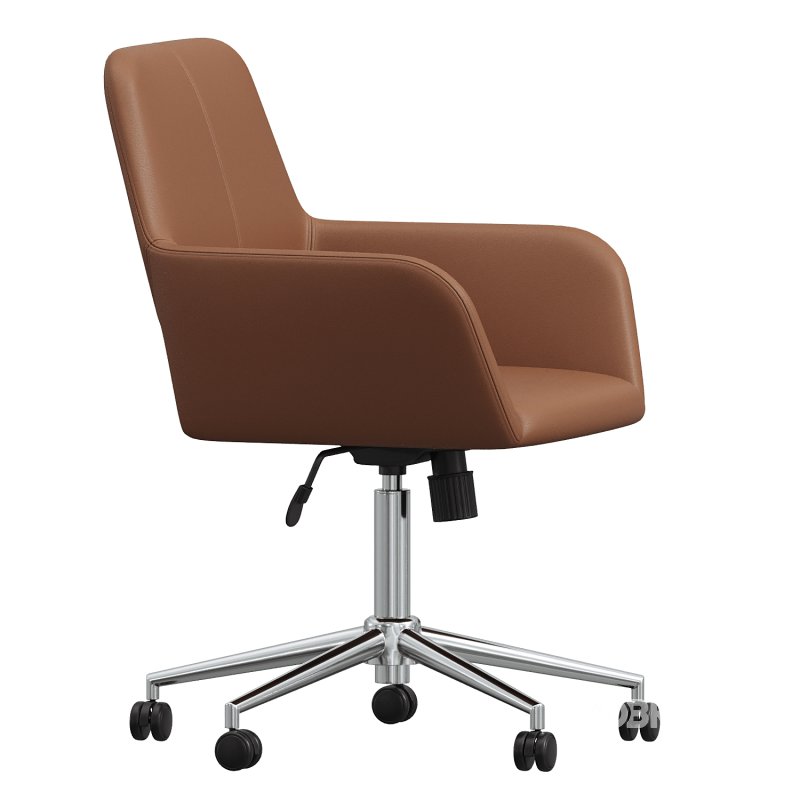 Sally Commercial Use Task Chair Image 1