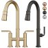 Kitchen faucet set5 - Thumbnail 1