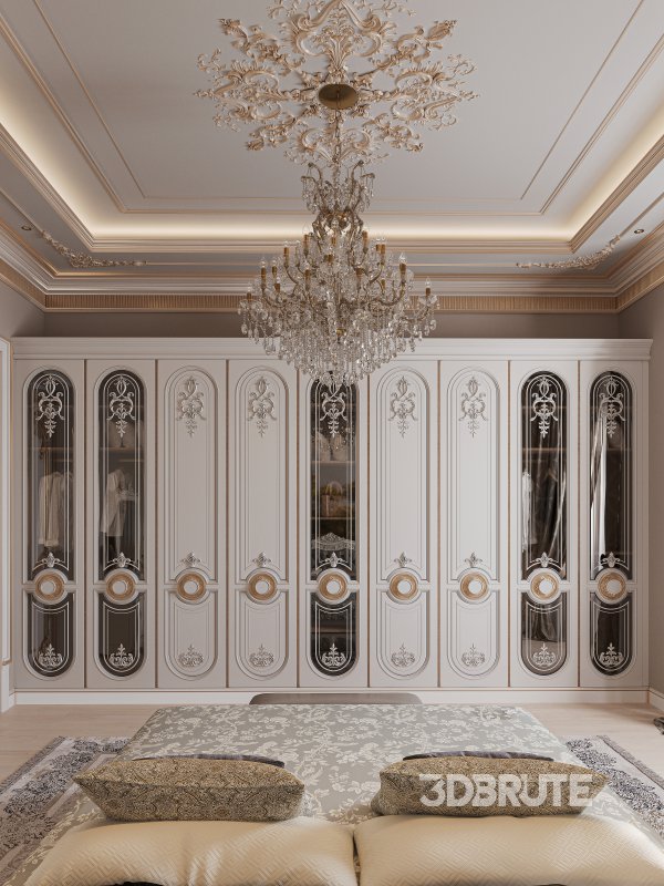 Bedroom Classic Image 5