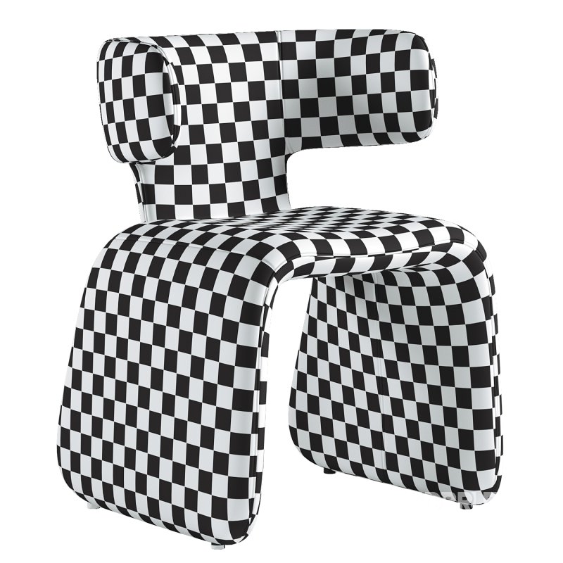 Sasa Dining Chair Image 9