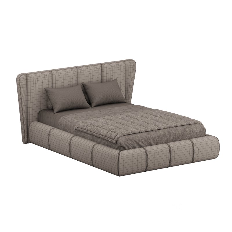 Double bed Opus by Ditre Italia Image 3