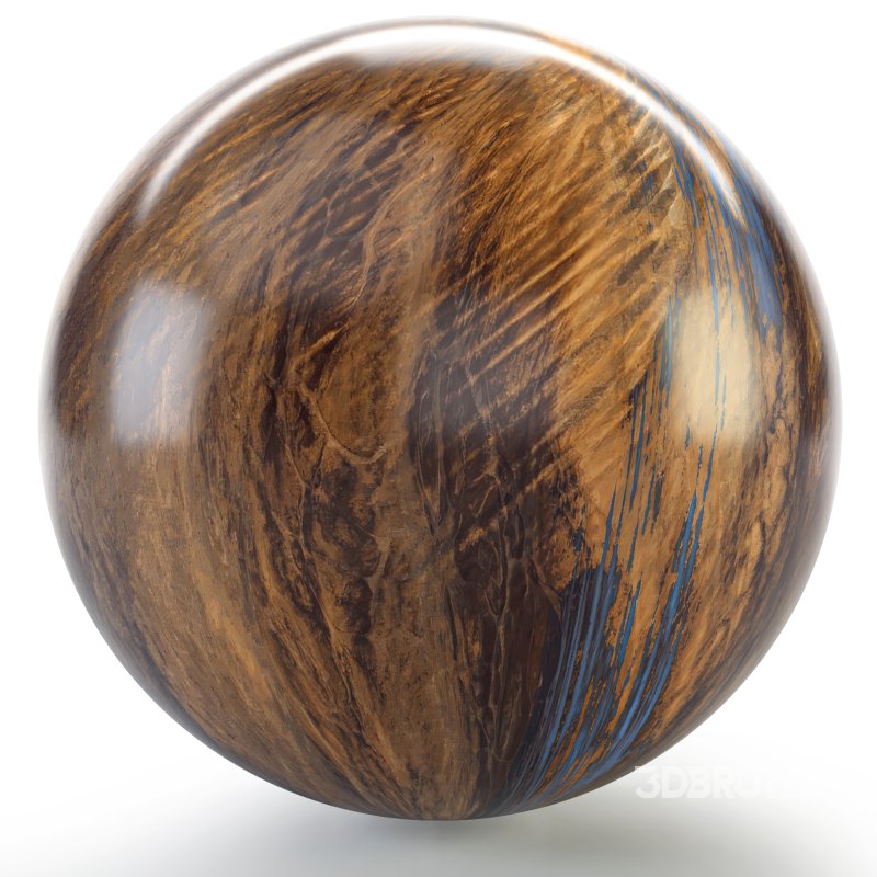 Stone 126 (Arizona,Picaso,Pablo,Smoky) Image 3