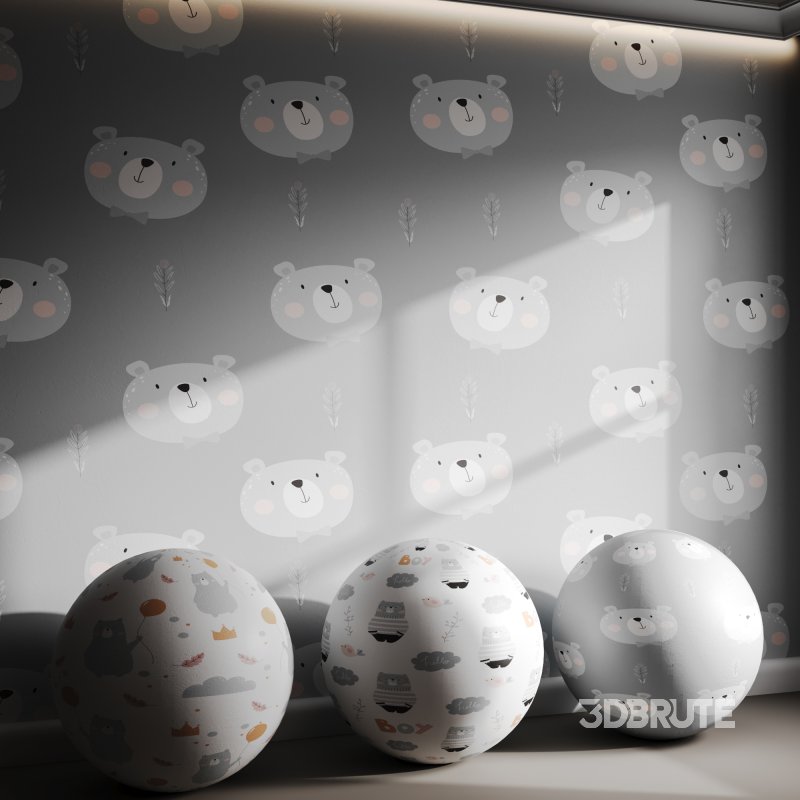 Wallpaper 25 Image 2