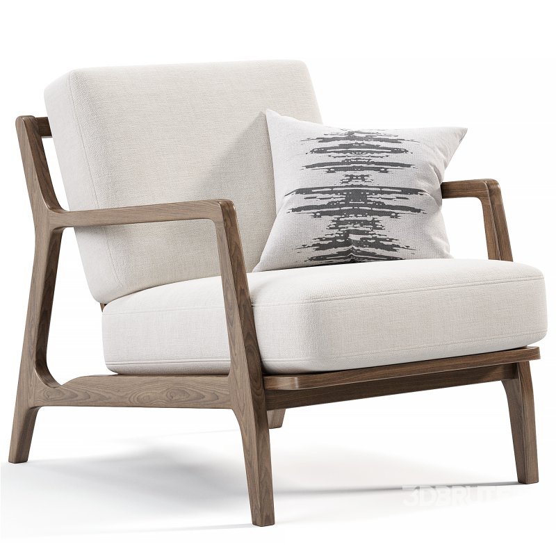 Chair Verit By Polyandbark Image 1