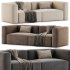 Mags Modular Sofa Collection - Thumbnail 1