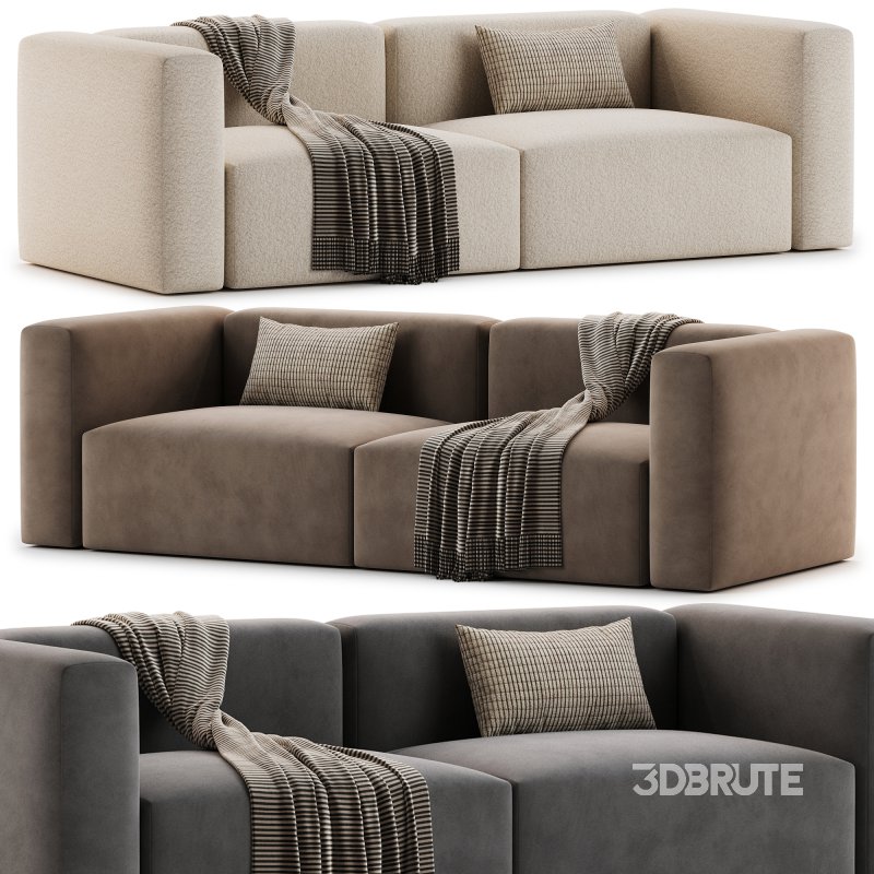 Mags Modular Sofa Collection Image 1