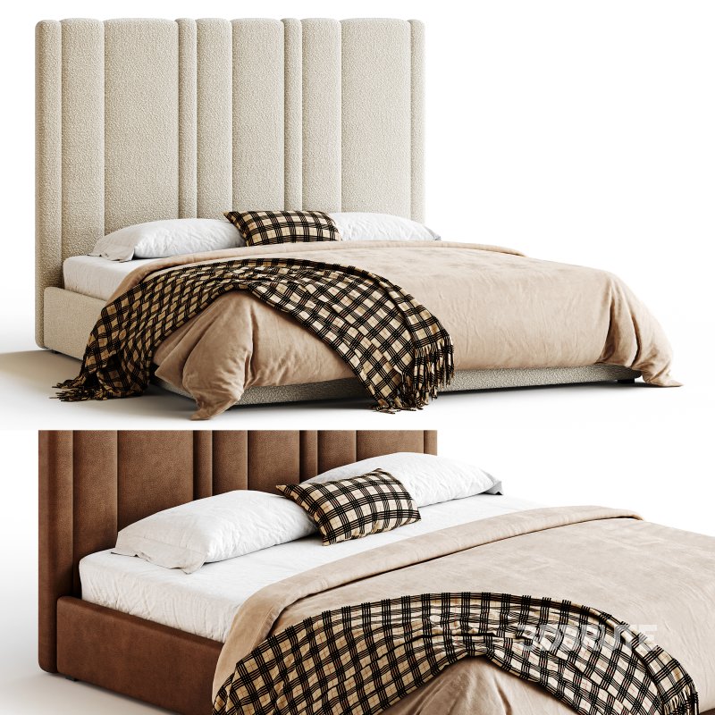 Bed WOODLAND Image 3