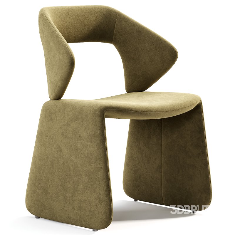 Suit Chair By Artifort Image 4