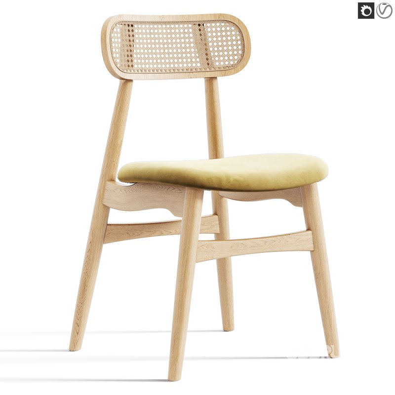 Ларсон Кресло Larson Chair By Divan.ru Image 6