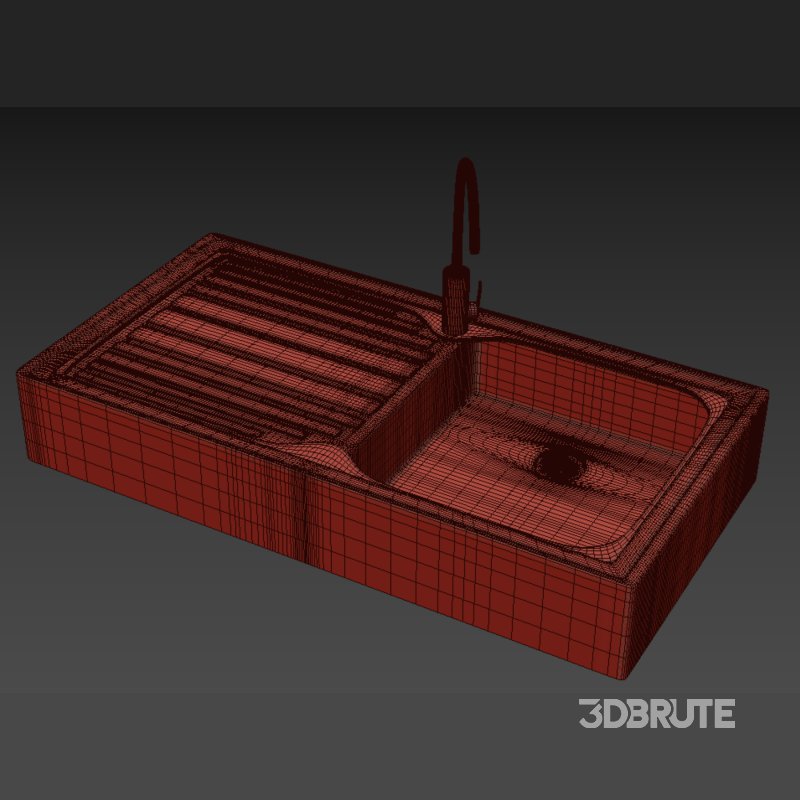 32 sink pack Image 6