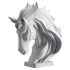 Horse statue - Thumbnail 2