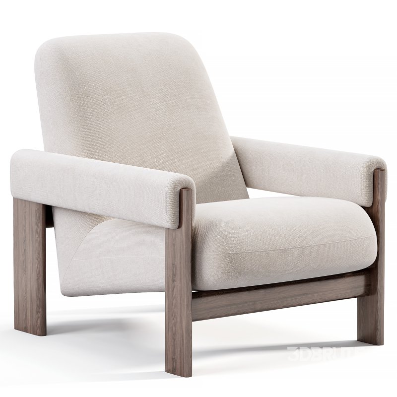 Nils Chair By Westelm Image 3