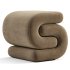 Jaszlyn Upholstered Ottoman - Thumbnail 3