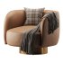 Armchair DORIS - Thumbnail 11