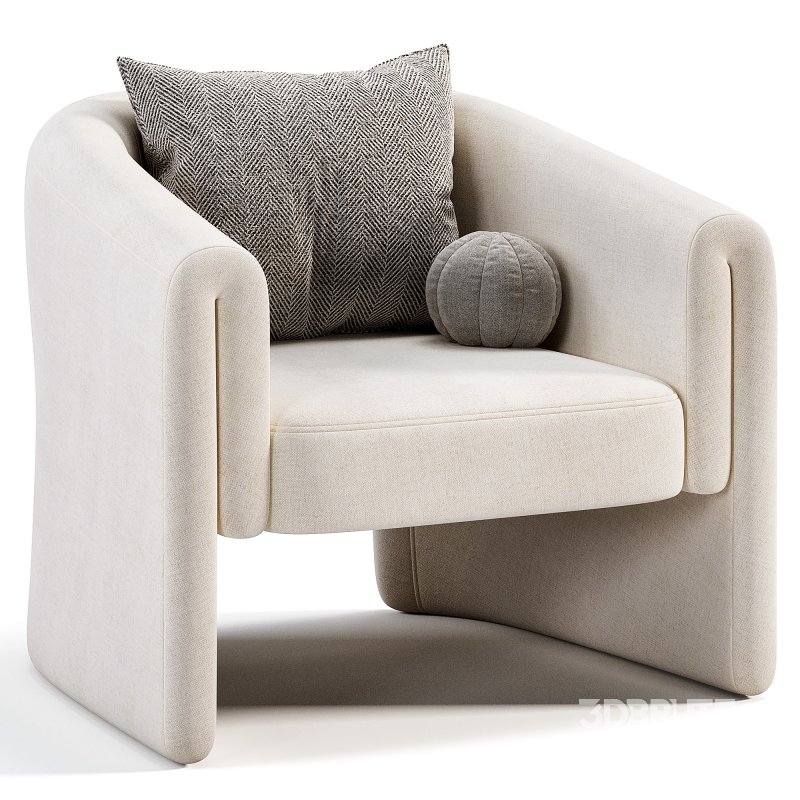 Elmore Chair Image 5